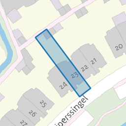 Perceel PAK00-B-3971