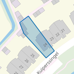 Perceel PAK00-B-3972