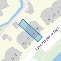 Perceel PAK00-B-3974