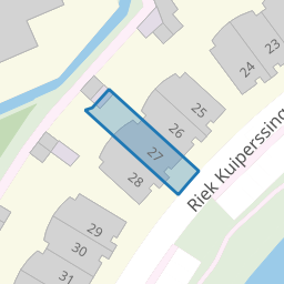 Perceel PAK00-B-3975