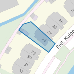 Perceel PAK00-B-3976