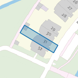 Perceel PAK00-B-3979