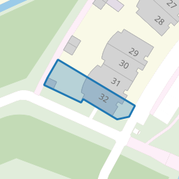 Perceel PAK00-B-3980