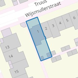 Perceel PAK00-B-3982