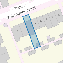 Perceel PAK00-B-3984