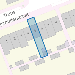 Perceel PAK00-B-3986