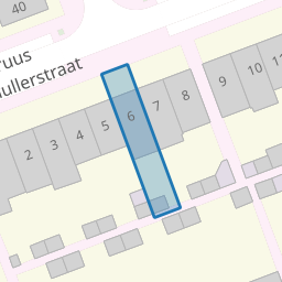 Perceel PAK00-B-3987