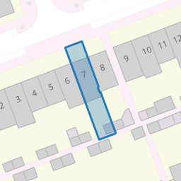 Perceel PAK00-B-3988