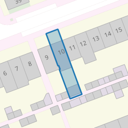 Perceel PAK00-B-3991