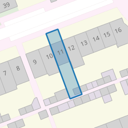 Perceel PAK00-B-3992