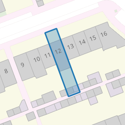 Perceel PAK00-B-3993