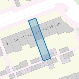 Perceel PAK00-B-3994