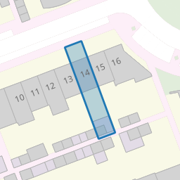 Perceel PAK00-B-3995