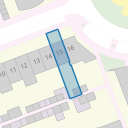 Perceel PAK00-B-3996