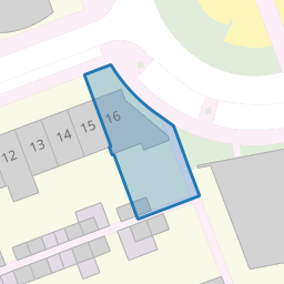 Perceel PAK00-B-3997