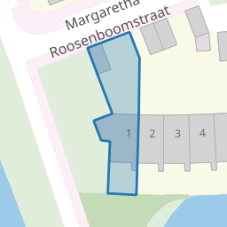 Perceel PAK00-B-4004