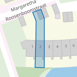 Perceel PAK00-B-4005