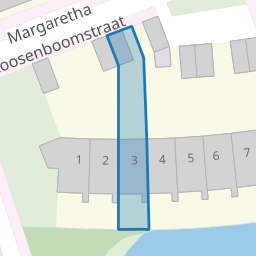 Perceel PAK00-B-4006