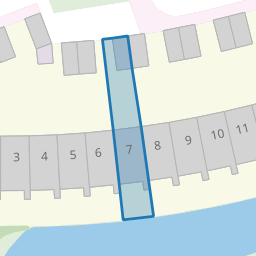 Perceel PAK00-B-4010