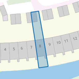 Perceel PAK00-B-4011