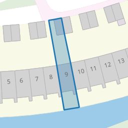 Perceel PAK00-B-4012