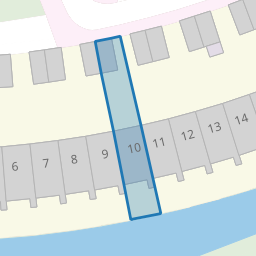Perceel PAK00-B-4013