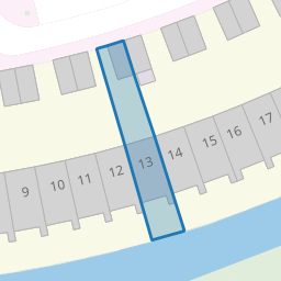 Perceel PAK00-B-4016