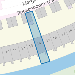 Perceel PAK00-B-4017