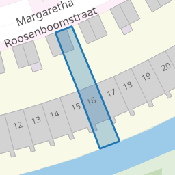 Perceel PAK00-B-4019