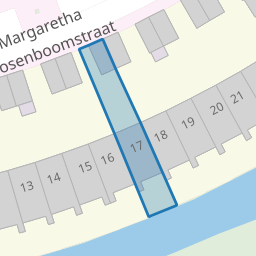 Perceel PAK00-B-4020