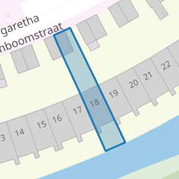 Perceel PAK00-B-4021