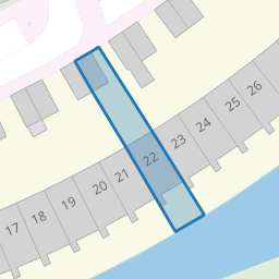 Perceel PAK00-B-4025