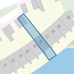 Perceel PAK00-B-4029