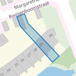 Perceel PAK00-B-4032