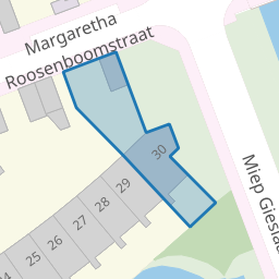 Perceel PAK00-B-4033