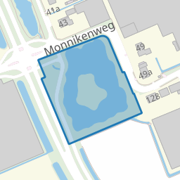 Perceel PAK00-B-4050