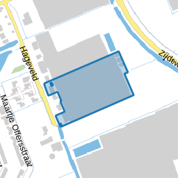 Perceel PAK00-B-4067