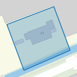 Perceel PAK00-B-4070