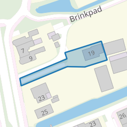 Perceel PAK00-B-4076