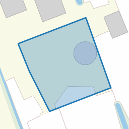 Perceel PAK00-B-4087