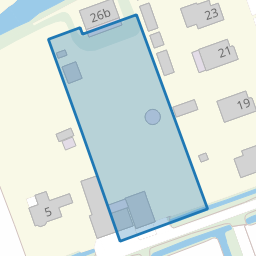 Perceel PAK00-B-4090