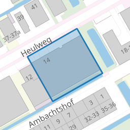 Perceel PAK00-B-4097