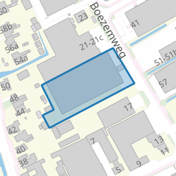 Perceel PAK00-B-4107