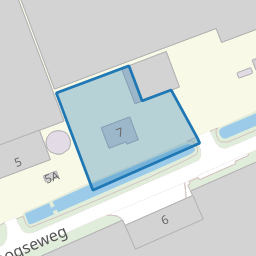 Perceel PAK00-B-4116