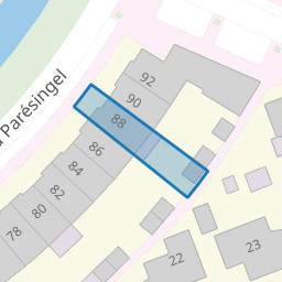 Perceel PAK00-B-4131