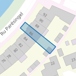 Perceel PAK00-B-4132