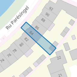 Perceel PAK00-B-4133