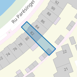 Perceel PAK00-B-4134