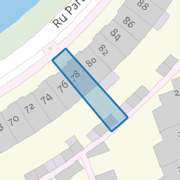 Perceel PAK00-B-4136