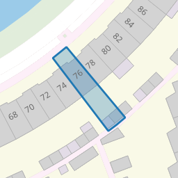 Perceel PAK00-B-4137